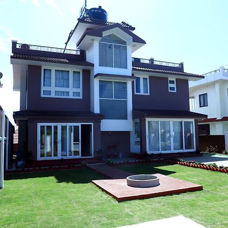 Hailstone Home Stay Ooty Kültér fotó