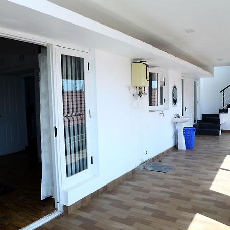 Hailstone Home Stay Ooty Kültér fotó