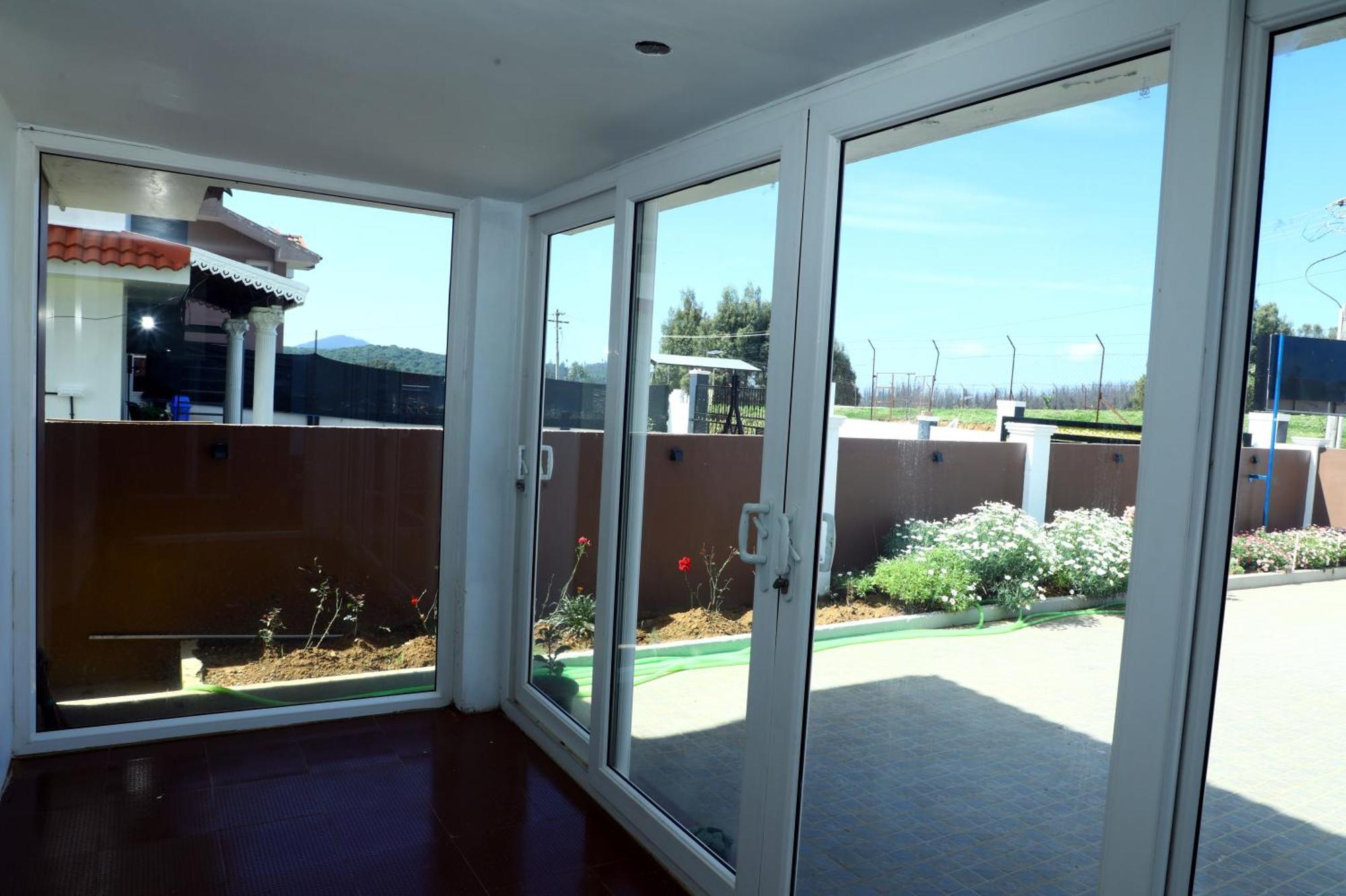 Hailstone Home Stay Ooty Kültér fotó