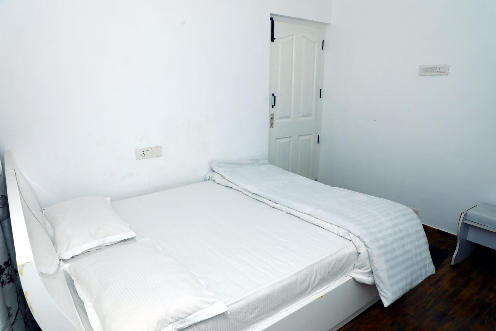Hailstone Home Stay Ooty Kültér fotó