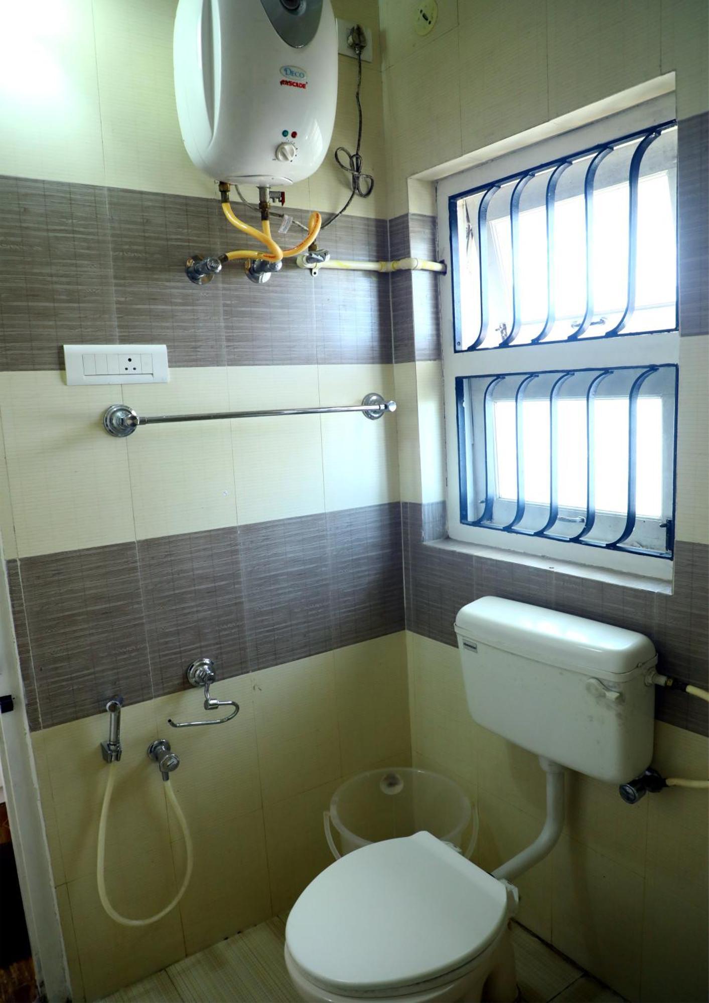 Hailstone Home Stay Ooty Kültér fotó
