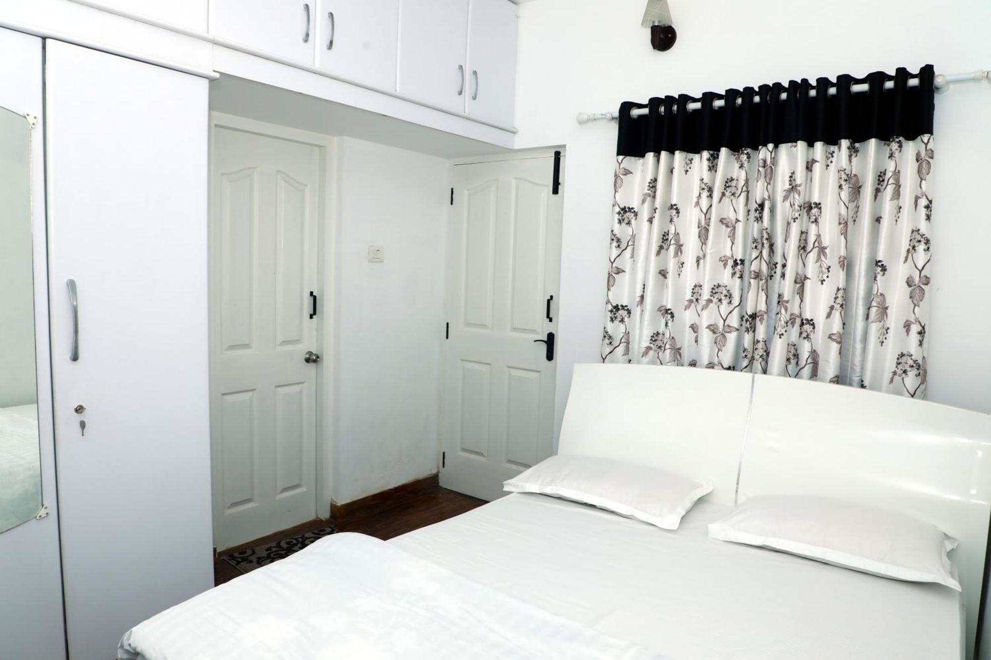 Hailstone Home Stay Ooty Kültér fotó