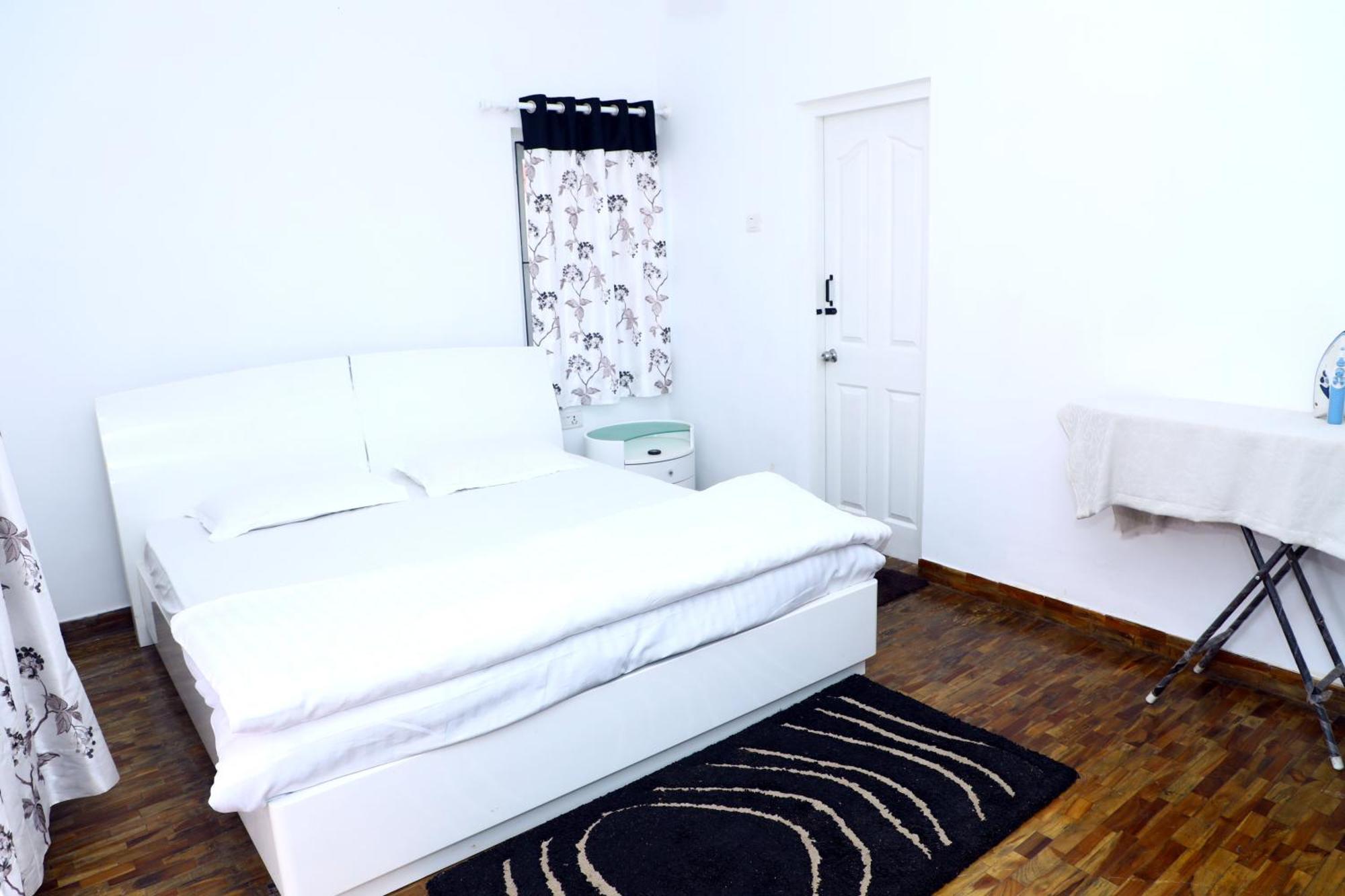 Hailstone Home Stay Ooty Kültér fotó