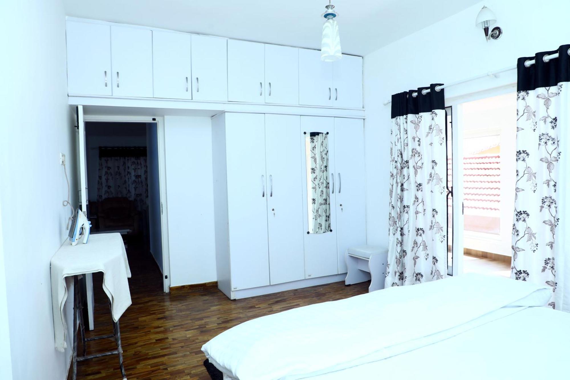Hailstone Home Stay Ooty Kültér fotó