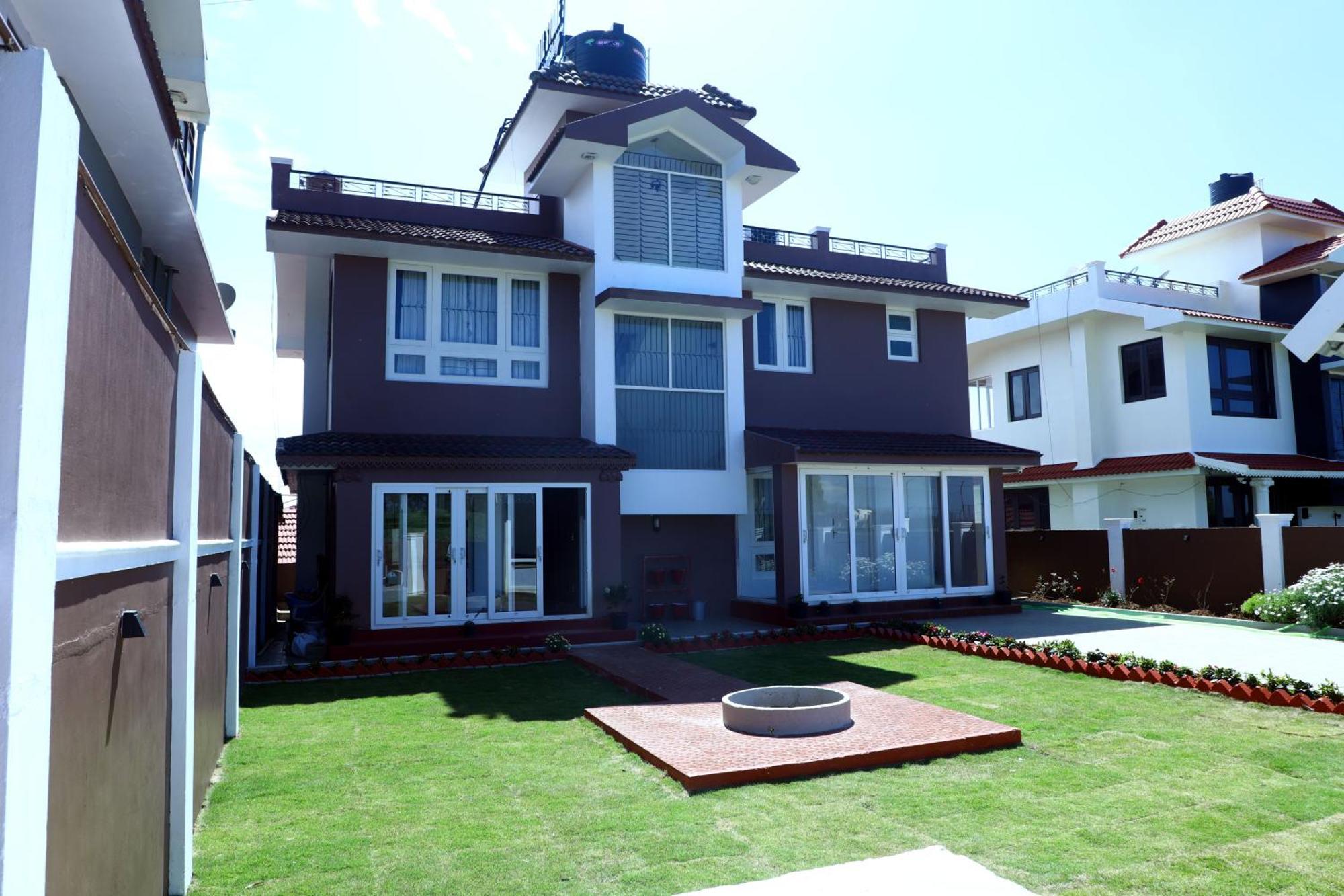 Hailstone Home Stay Ooty Kültér fotó