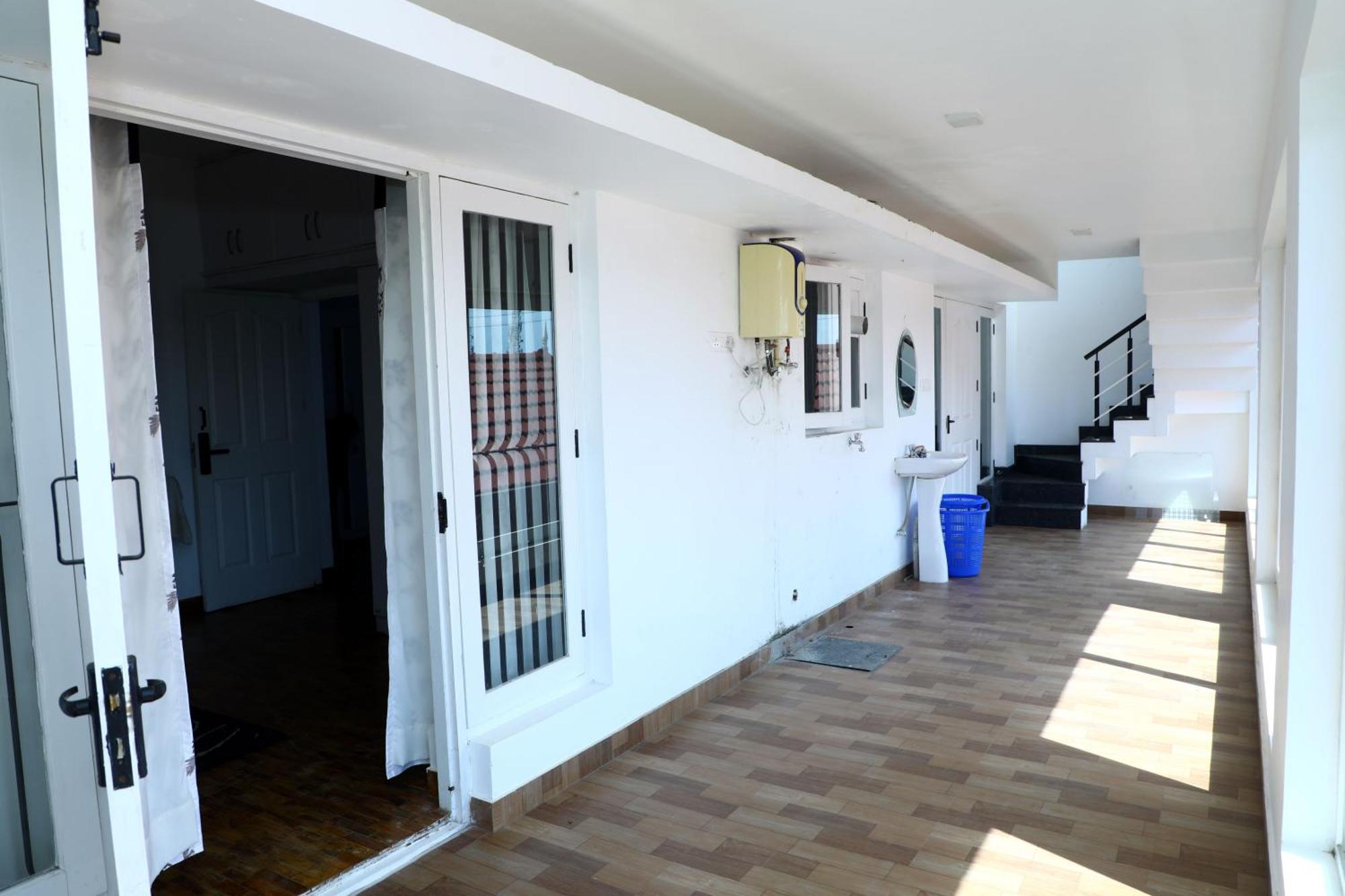 Hailstone Home Stay Ooty Kültér fotó