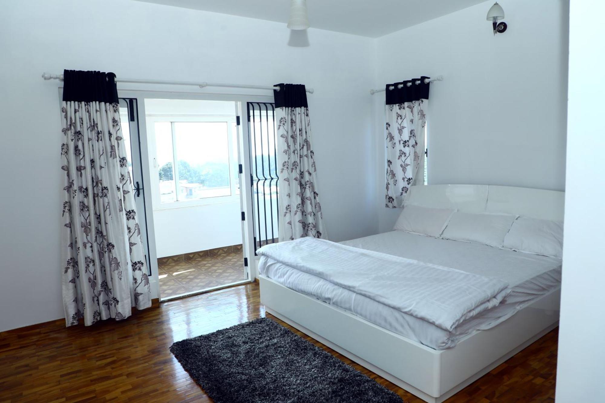 Hailstone Home Stay Ooty Kültér fotó