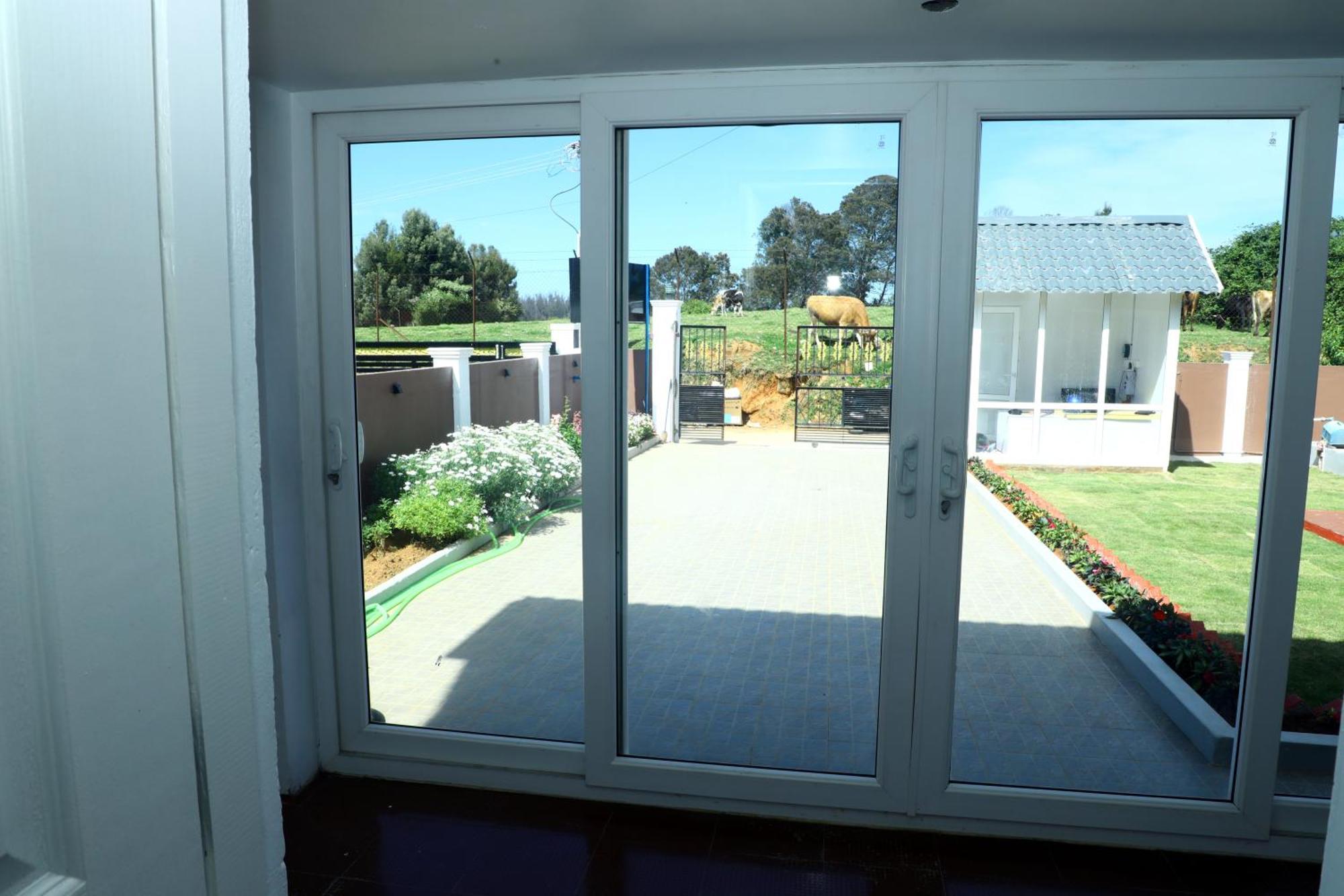 Hailstone Home Stay Ooty Kültér fotó