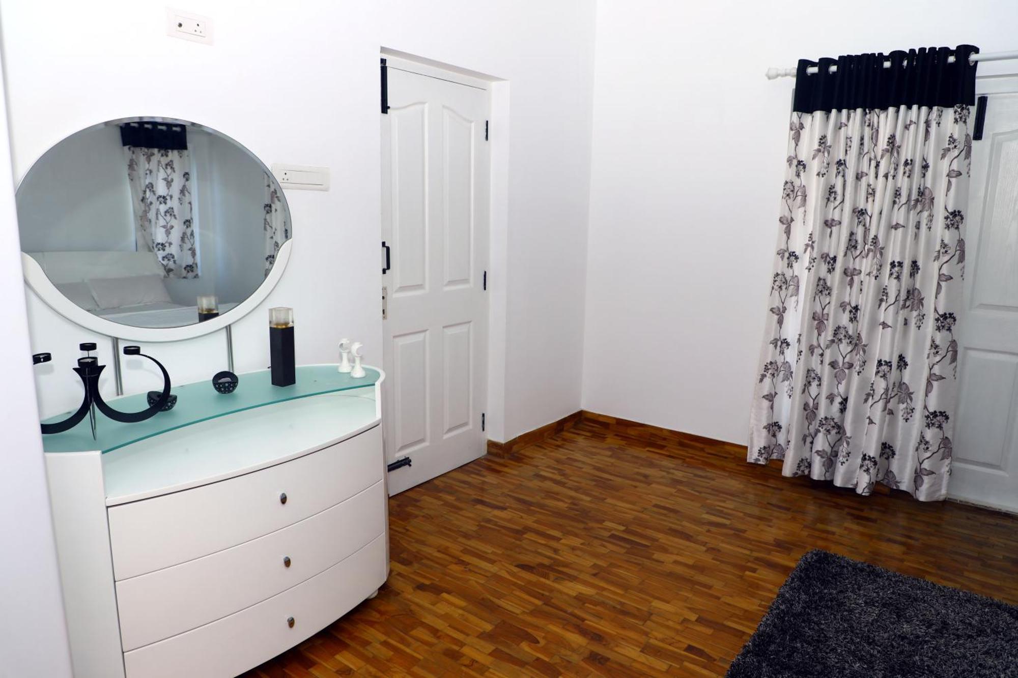 Hailstone Home Stay Ooty Kültér fotó