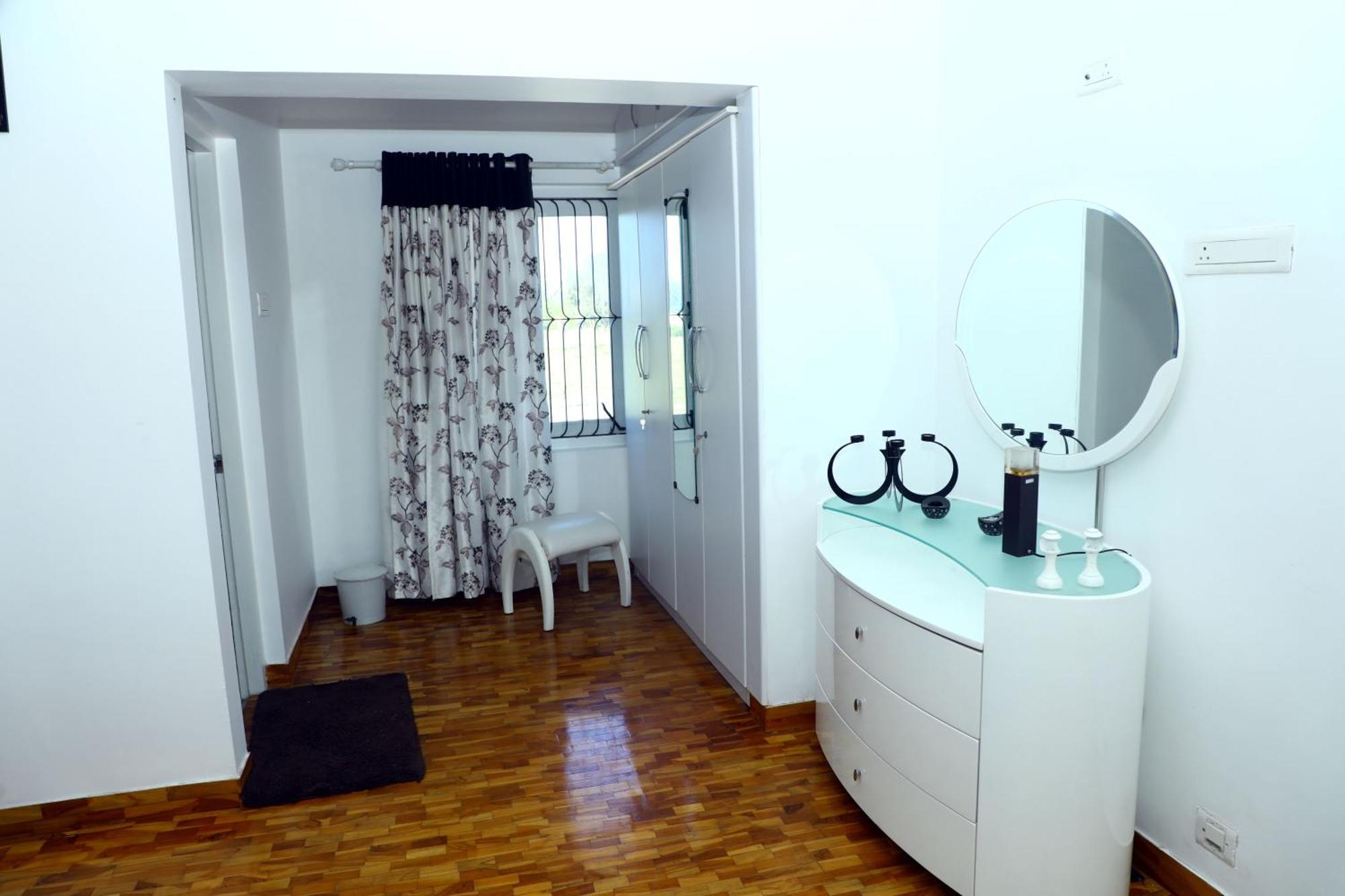 Hailstone Home Stay Ooty Kültér fotó