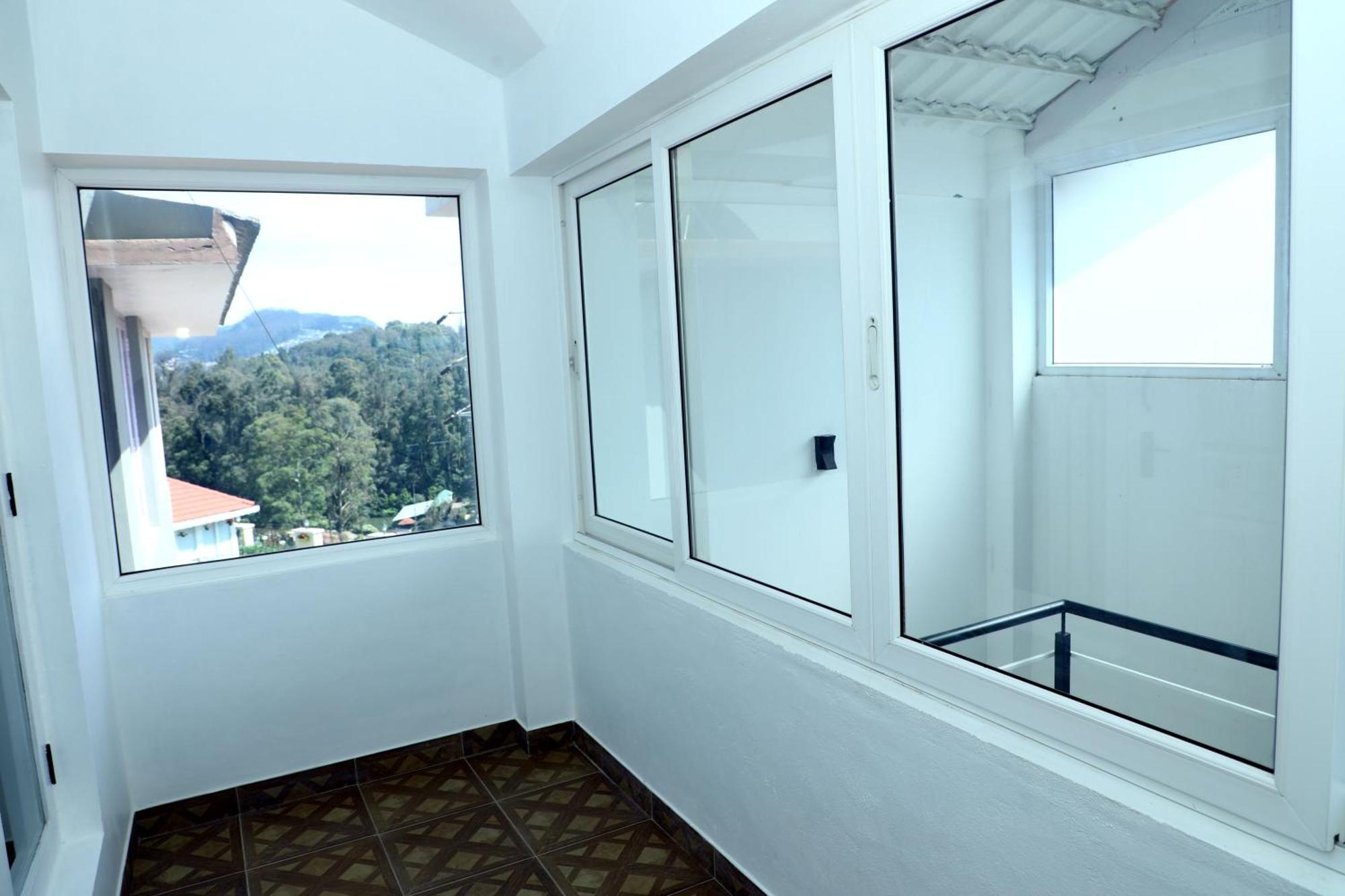Hailstone Home Stay Ooty Kültér fotó
