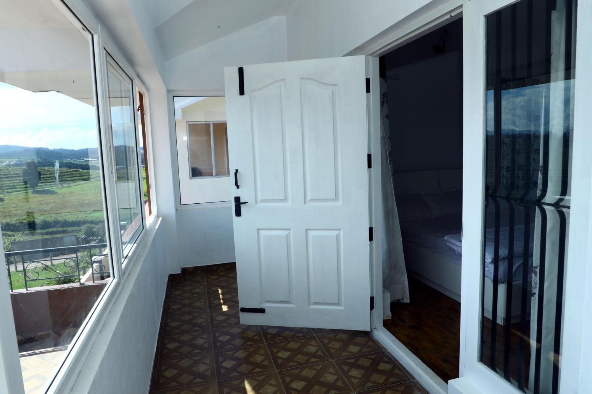 Hailstone Home Stay Ooty Kültér fotó