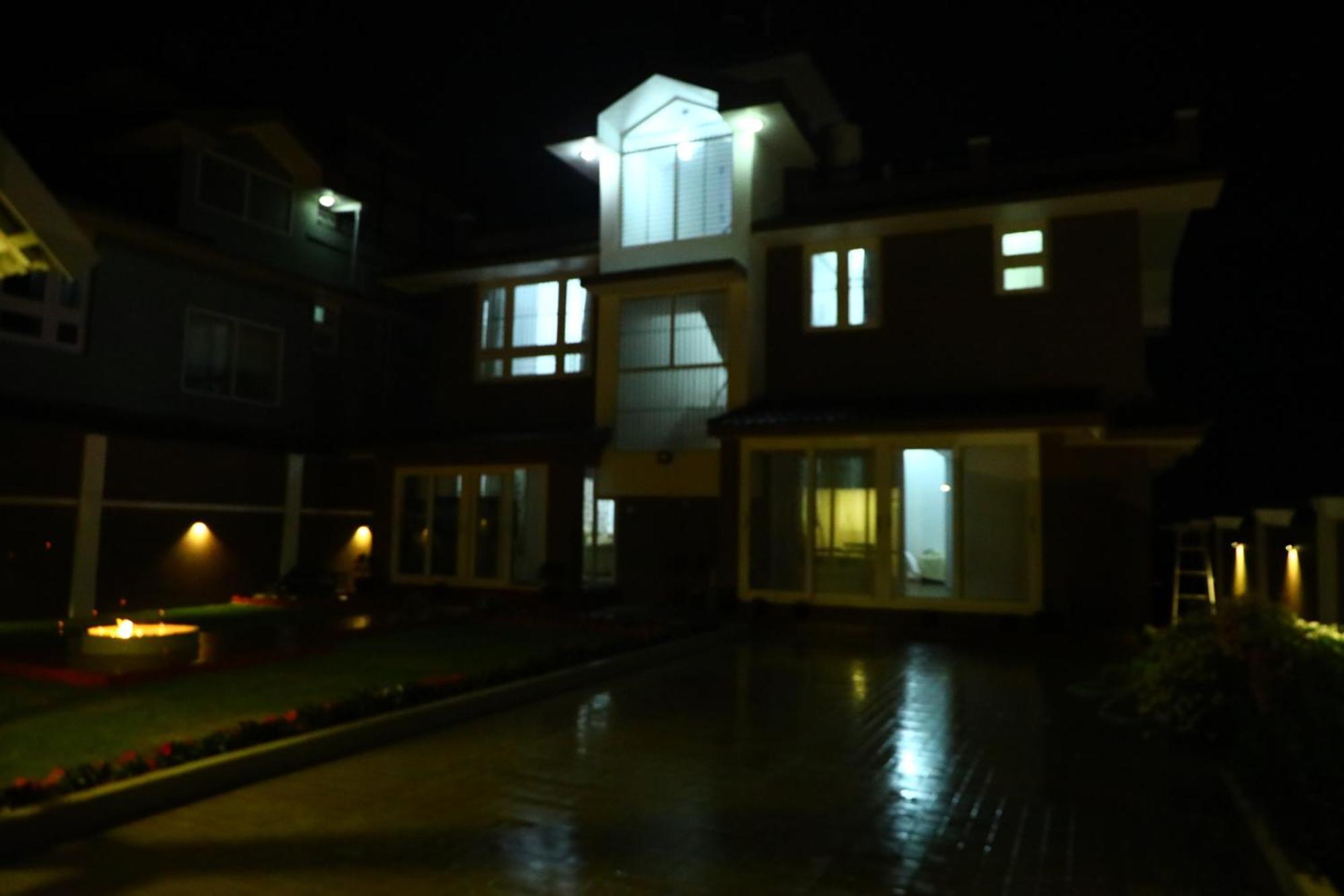 Hailstone Home Stay Ooty Kültér fotó